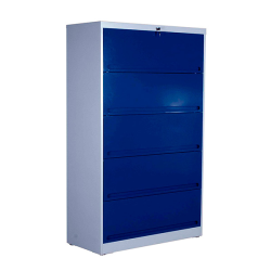ARCHIVERO EASY 5 GAVETAS