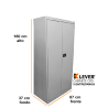 GABINETE 3 GRIS